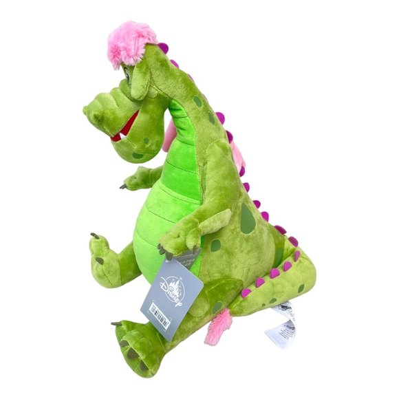Disney Store Pete’s Dragon Elliott Plush - Picture 7 of 9